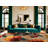 Washable Apple Fuji Fruits Area Rug-1962757194