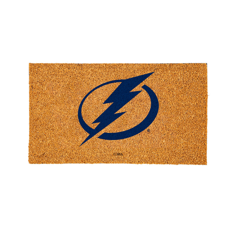 Non-Slip Outdoor Doormat