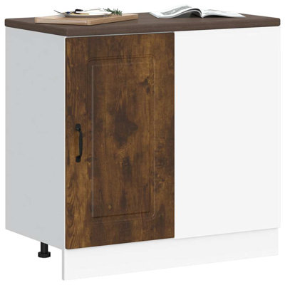 Kitchen Base Cabinet Kalmar Engineered Wood