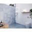 Vela 33 in. x 78 in. Fully Frameless Single Fixed Shower Panel-809877411