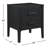 Godina 2 - Drawer 20" Nightstand-1857668677