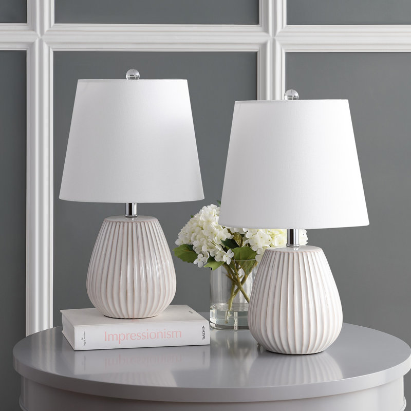 Jorja Ceramic Table Lamp