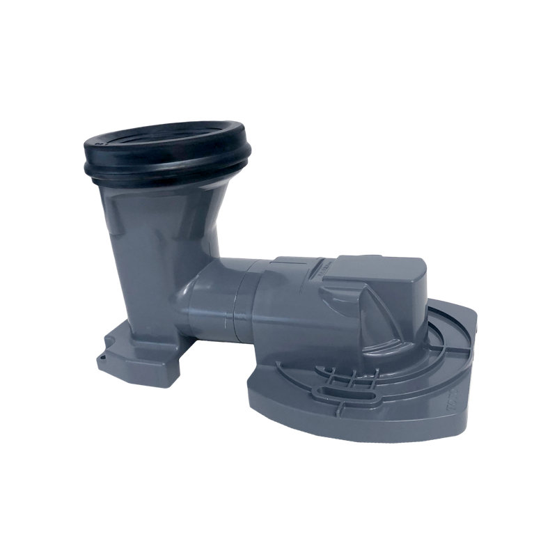 Adaptateur de sortie brut TOTO Unifit 10 po pour certaines toilettes