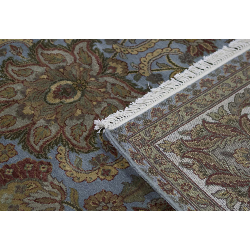 One-of-a-Kind 8' X 10' Area Rug