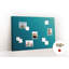 Maricus Cork Corkboard / Bulletin Board