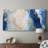 Abstract Series 4 #XLVII-Gallery Wrapped Canvas