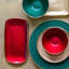 Metallic Handmade Tray-1282046152