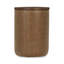 Andra Solid Wood End Table-284404782