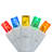 LED Christmas 70 Light String Light-125284423-125284422-15560748