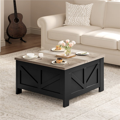 Piero Single Coffee Table
