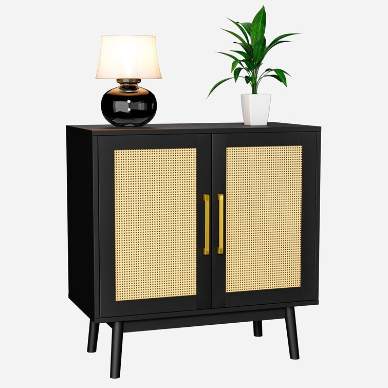 Latish Accent Cabinet