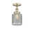 Antique Brass selected