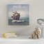 «Noah's Arc Boat and Animals», impression-26611562-26611609