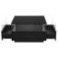 Deakyn Coffee Table with Storage-1709227173