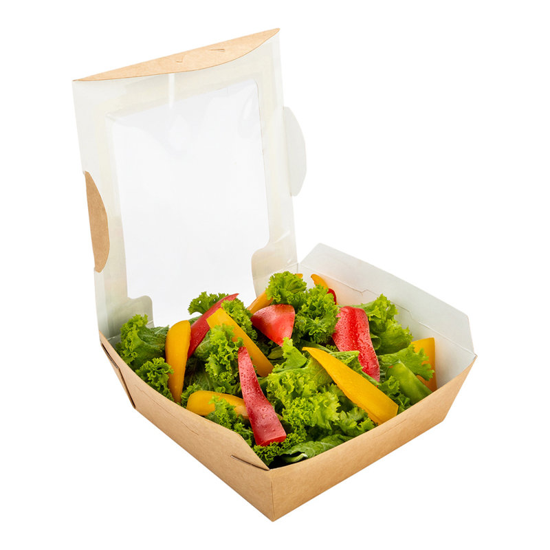 Café Vision Paper Disposable Tableware