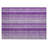 Kinslee Washable Striped Indoor / Outdoor Rug-819441678