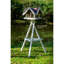 Alirah Freestanding Birdhouse