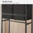 Rolling Laundry Hamper