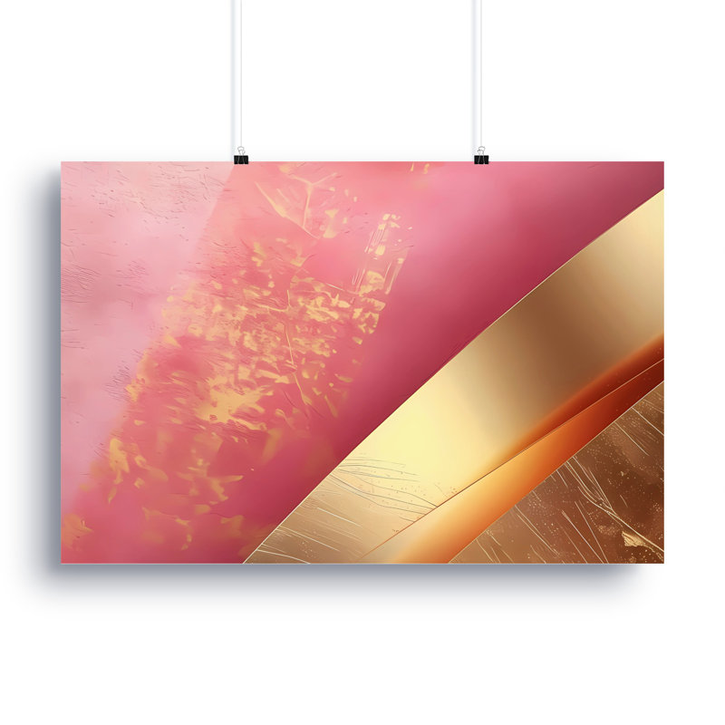 Akul No Frame Print on Canvas, 60.96 cm H x 81.28 cm W