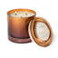 Bougie ILLUME Magnifiquement faite Terra Tabac-103599580