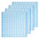 Alessandro Linen Square Napkins