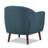 Bradyn Upholstered Barrel Chair-32487675