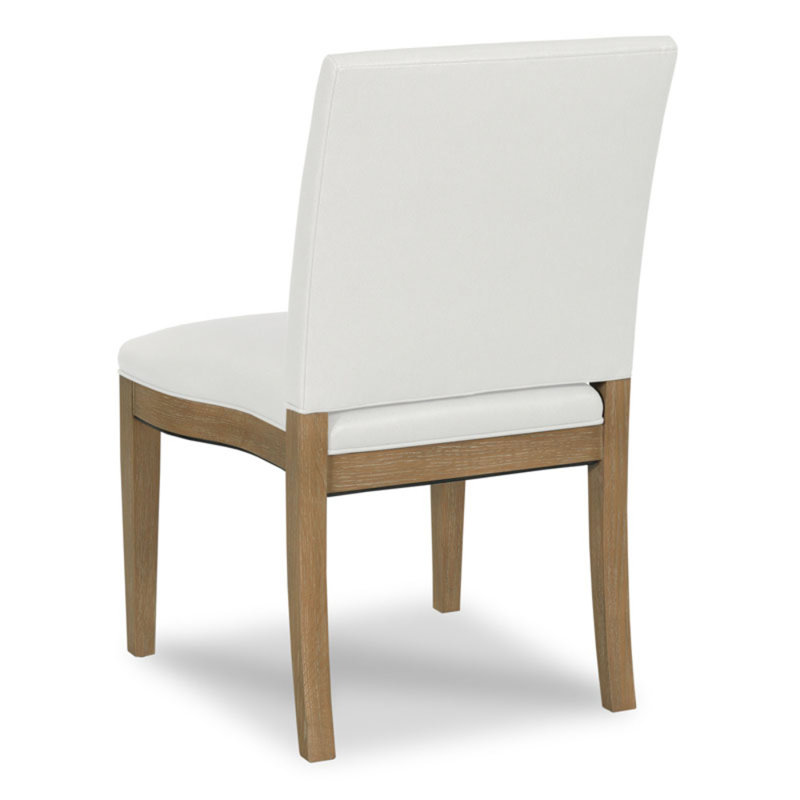 Odyssey Stacking Chair
