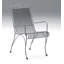 Briarwood Outdoor Dining Armchair