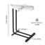 Tables d'appoint en forme de C-1894607932
