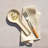 Borgo Verde Spoon Rest
