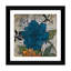 «Silver Days I», impression sur toile-30006632-72443064