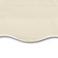 Awning Top Sunshade Canvas -137899107-137899108