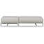 Chaise longue d'extérieur Breeze-110893761