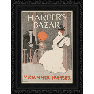 Harper's bazar midsummer number (1890-1920)