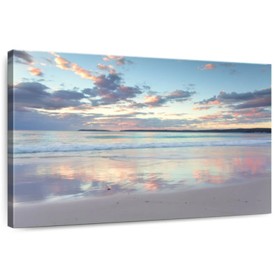 Gillard Coastal Calm