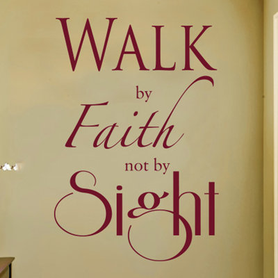 Wall Decal