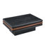 Table basse empilable moderne à 3 niveaux-130837442
