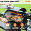 Barbecue au charbon l 52,8 po VEVOR
