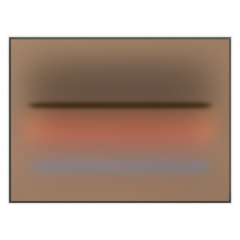 "Blur Expansion 23" par Stramel, Renee, H 45 po x l 60 po