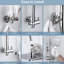 Handheld Shower Head
