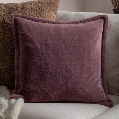 Kallu Cushion Cover Square Cushion Cover
