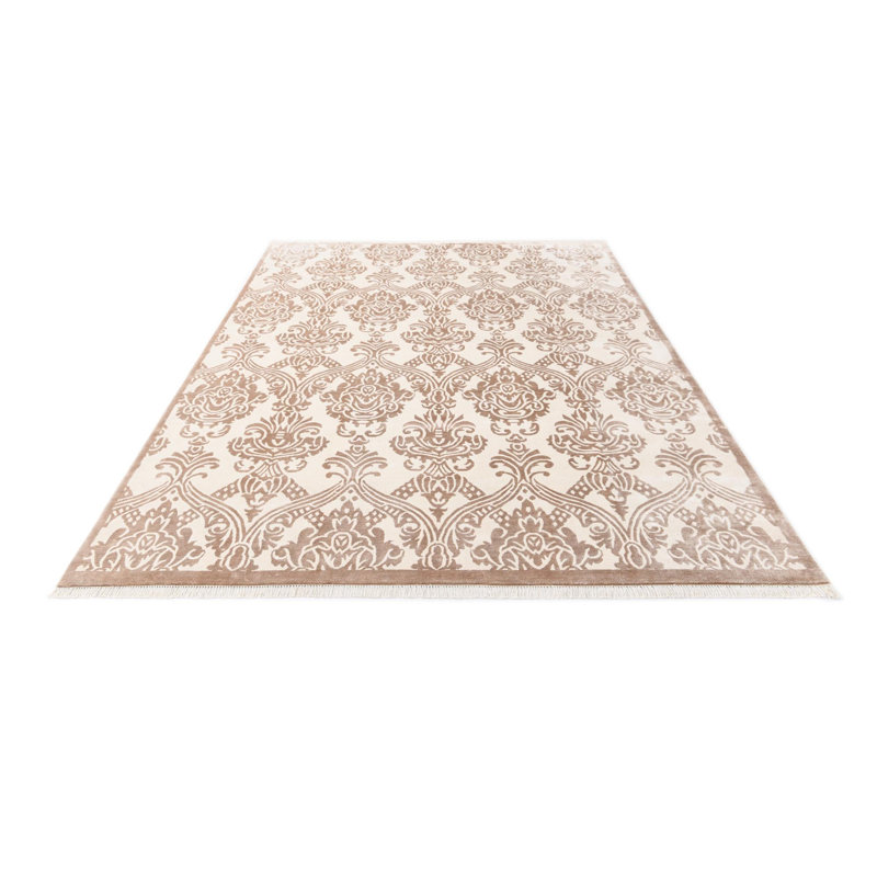 Tapis beige Howard