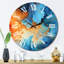 Horloge murale Love Love-93380149