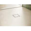 Rain Brilliance 6"x 6" Trim Tileable Rear Cover and Rough-2122808525