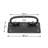 Black Cabinet Drawer Pull Handle Wrought Iron