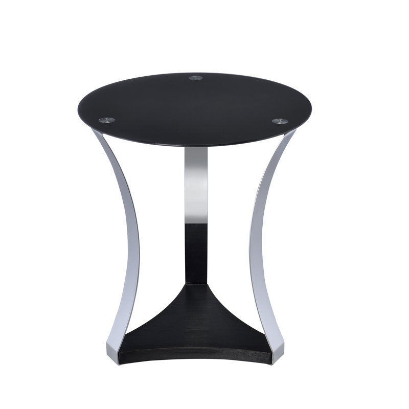 Table de bout Geiger