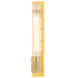 Shaw 1 Light LED Flush Mount