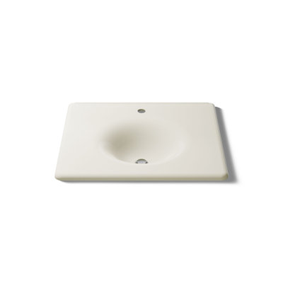 Iron Impressions 26" Single Bathroom Vanity Top