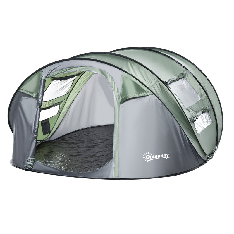 5 Person Tent