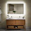 Miroir mural de salle de bain Liyah-107101778